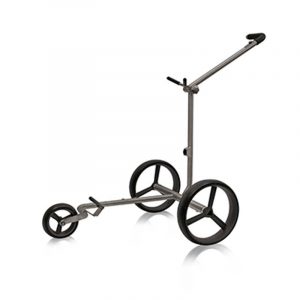 PG Powergolf Challenger Titan – Jubiläums-Aktion - Preisvorteil von sagenhaften € 1.041.-